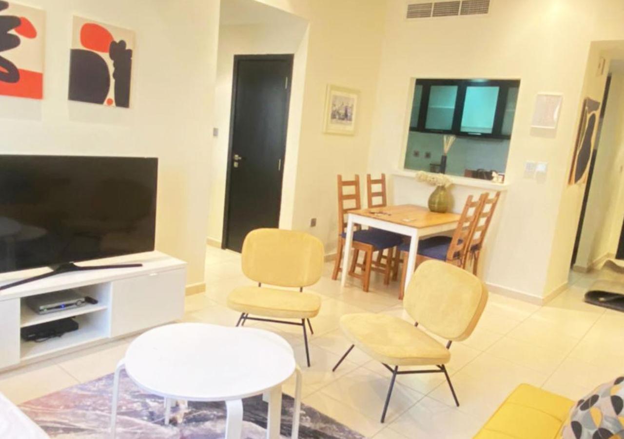 Appartement Rh- Skyview Tower, Marina, 1br With Burj-al-arab, Sea Views Dubai